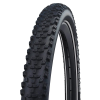 SCHWALBE (Vélo) SCHWALBE SMART SAM PLUS ADDIX VTC/VAE CROSS gumiabroncs 700 x 40 (29 x 1,60), fekete, TR (42-622), Double Defense, GreenGuard, VAE e50 minősítés SCHWALBE (Vélo) Bicikli alkatrészek Kerékpár alkatrészek Kerékpár gumik