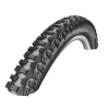SCHWALBE (Vélo) SCHWALBE Tough Tom 29 x 2.25 MTB külső gumi, fekete, megerősített K-Guard, drótperemes (57-622) Kevlar SCHWALBE (Vélo) Bicikli alkatrészek Kerékpár alkatrészek Kerékpár gumik