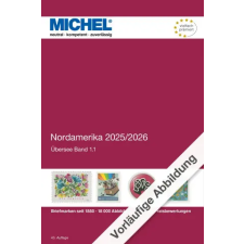 Schwaneberger Verlag GmbH Nordamerika 2025/2026 idegen nyelvű könyv