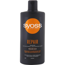Schwarzkopf &amp; Henkel, Germany SYOSS SAMPON 440ML JAVÍTÁS sampon