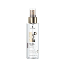Schwarzkopf BlondMe Blonde Wonders Glaze Mist permet mindenszőke hajra 150ml hajbalzsam