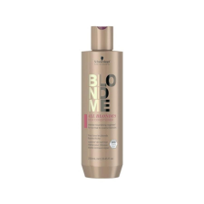 Schwarzkopf Blondme tápláló balzsam minden szőke hajhoz, 250 ml hajbalzsam