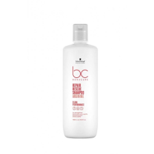 Schwarzkopf Bonacure Clean Performance Repair Rescue regeneráló sampon, 1 l sampon