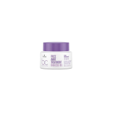 Schwarzkopf Bonacure Frizz Away hajpakolás 200ml hajbalzsam