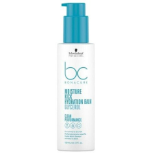 Schwarzkopf Bonacure Hyaluronic Moisture Kick hidratáló hajban maradó balzsam, 150 ml hajbalzsam