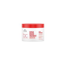 Schwarzkopf Bonacure Peptide Repair Rescue Regeneráló Hajpakolás 500ml hajbalzsam