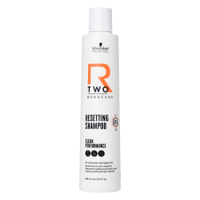 Schwarzkopf Bonacure R-TWO Resetting Shampoo ápoló hajsampon 250 ml sampon