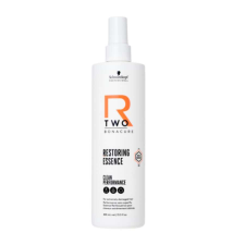 Schwarzkopf Bonacure R-TWO Restoring Essence hajápoló esszencia 400ml hajbalzsam