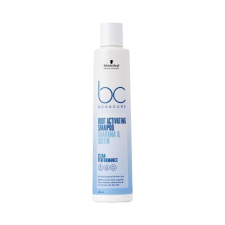 Schwarzkopf Bonacure Root Activating Sampon 250 ml hajnövekedés segítő sampon