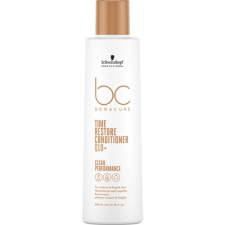 Schwarzkopf Bonacure Time Restore Hajbalzsam 200 ml hajbalzsam