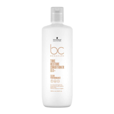 Schwarzkopf Bonacure Time Restore Hajbalzsam törékeny és érett hajra 1000ml hajbalzsam