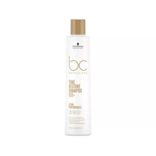 Schwarzkopf Bonacure Time Restore Hajsampon 250ml sampon