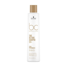 Schwarzkopf Bonacure Time Restore sampon 250ml sampon