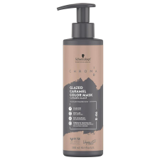 Schwarzkopf Chroma ID hajszínező pakolás, 300 ml, 8-46 hajfesték, színező