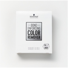 Schwarzkopf Color Remover 10×30g hajfesték, színező