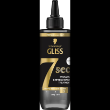  Schwarzkopf Gliss 7 Sec Ultimate Repair - expressz, 200ml (9000101610352) hajbalzsam