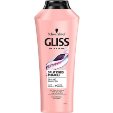 Schwarzkopf GLISS KUR Split End Shampoo 400 ml sampon