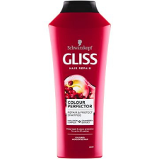 Schwarzkopf GLISS KURUltimate Color 400 ml sampon