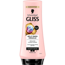 Schwarzkopf Gliss Split Ends Miracle, 200ml hajbalzsam