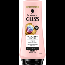  Schwarzkopf Gliss Split Ends Miracle, 200ml (9000101287172) hajbalzsam
