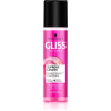 Schwarzkopf Gliss Supreme Length regeneráló balzsam hosszú hajra 200 ml