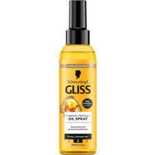 Schwarzkopf Gliss Thermo-Protect Blow-Dry - spray, 150ml hajbalzsam