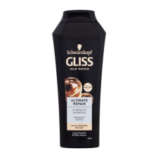 Schwarzkopf Gliss Ultimate Repair Strength Shampoo sampon 250 ml nőknek sampon