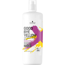 Schwarzkopf Good Bye Yellow Sampon 1000ml sampon