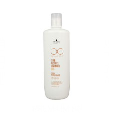Schwarzkopf Hajerősítő Sampon Schwarzkopf Bonacure Time Restore (1000 ml) sampon