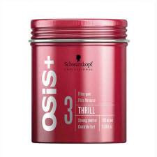 Schwarzkopf Hajformázó Viasz Osis Texture Thrill Nº3 Schwarzkopf (100 ml) hajformázó