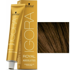 Schwarzkopf Igora Royal Absolute Hajfesték 60ml 5-50 hajfesték, színező