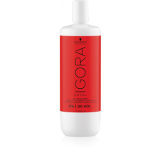 Schwarzkopf Igora Royal Előhívó 6% 1000 ml hajfesték, színező