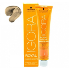 Schwarzkopf Igora Royal Fashion Lights hajfesték, L-00 hajfesték, színező