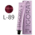 Schwarzkopf Igora Royal Fashion Lights Melír-krémhajfesték 60ml L-89