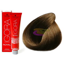 Schwarzkopf Igora Royal hajfesték 5-5 hajfesték, színező
