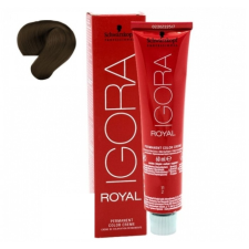 Schwarzkopf Igora Royal hajfesték, 60 ml 5-63 hajfesték, színező