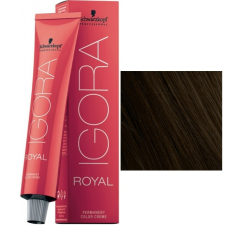 Schwarzkopf Igora Royal Hajfesték 60ml 5-65 hajfesték, színező