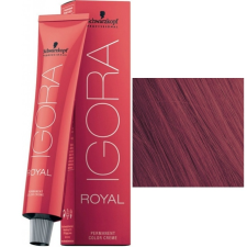 Schwarzkopf Igora Royal Hajfesték 60ml 9-98 hajfesték, színező