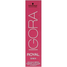 Schwarzkopf Igora Royal Hajfesték 60ml Senea S 7-0 hajfesték, színező