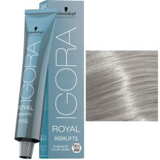 Schwarzkopf Igora Royal Hajfesték Highlifts 60ml 10-21 hajfesték, színező