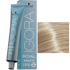 Schwarzkopf Igora Royal Hajfesték Highlifts 60ml 12-2 hajfesték, színező