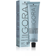 Schwarzkopf Igora Royal Highlifts 10-1 60 ml hajfesték, színező