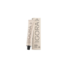 Schwarzkopf Igora Royal Silver Whites krémhajfesték Grey Lilac 60ml hajfesték, színező