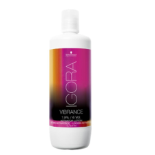 Schwarzkopf Igora Vibrance Színelőhívó emulzió 1,9% 1000ml hajfesték, színező