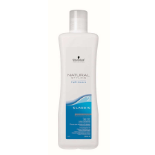 Schwarzkopf Natural Styling Glamour dauervíz 2 1000ml hajformázó
