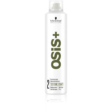 Schwarzkopf OSIS+ Bohorebel Texture Craft -Száraz Textúrájú Spray 300ml hajformázó