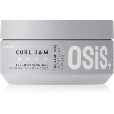 Schwarzkopf Osis+ Curl Jam hajgöndörítő zselé, 300 ml hajformázó