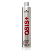 Schwarzkopf Osis Elastic hajlakk 500 ml hajformázó