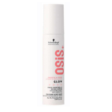 Schwarzkopf Osis Glow szérum 50ml hajformázó