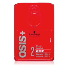 Schwarzkopf Osis Mess Up paszta 100 ml hajformázó
